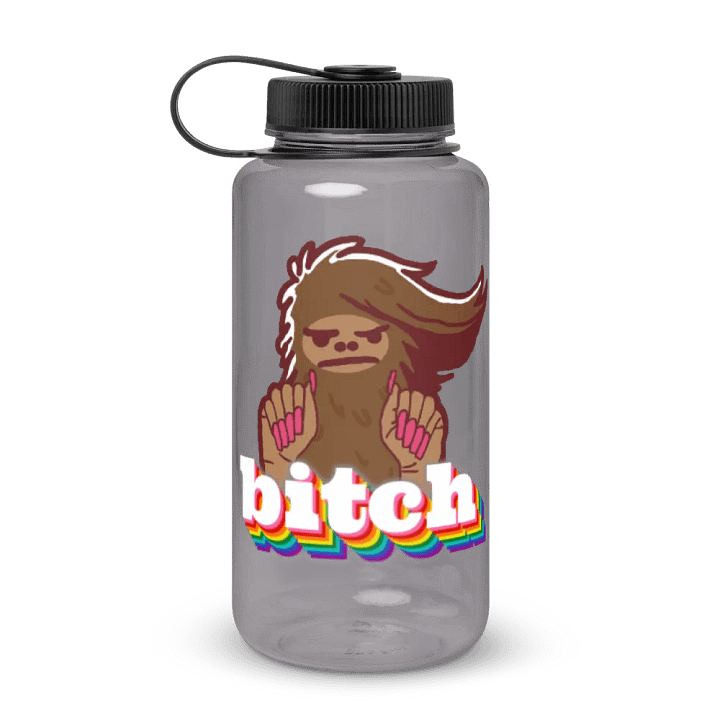 thirsty b!tch bottle product image (1)