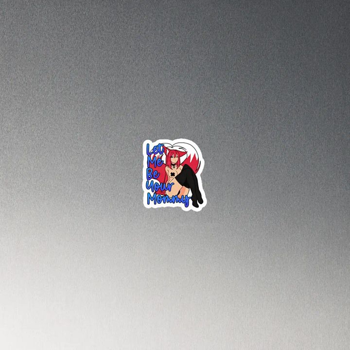 LMBYM Magnet product image (4)