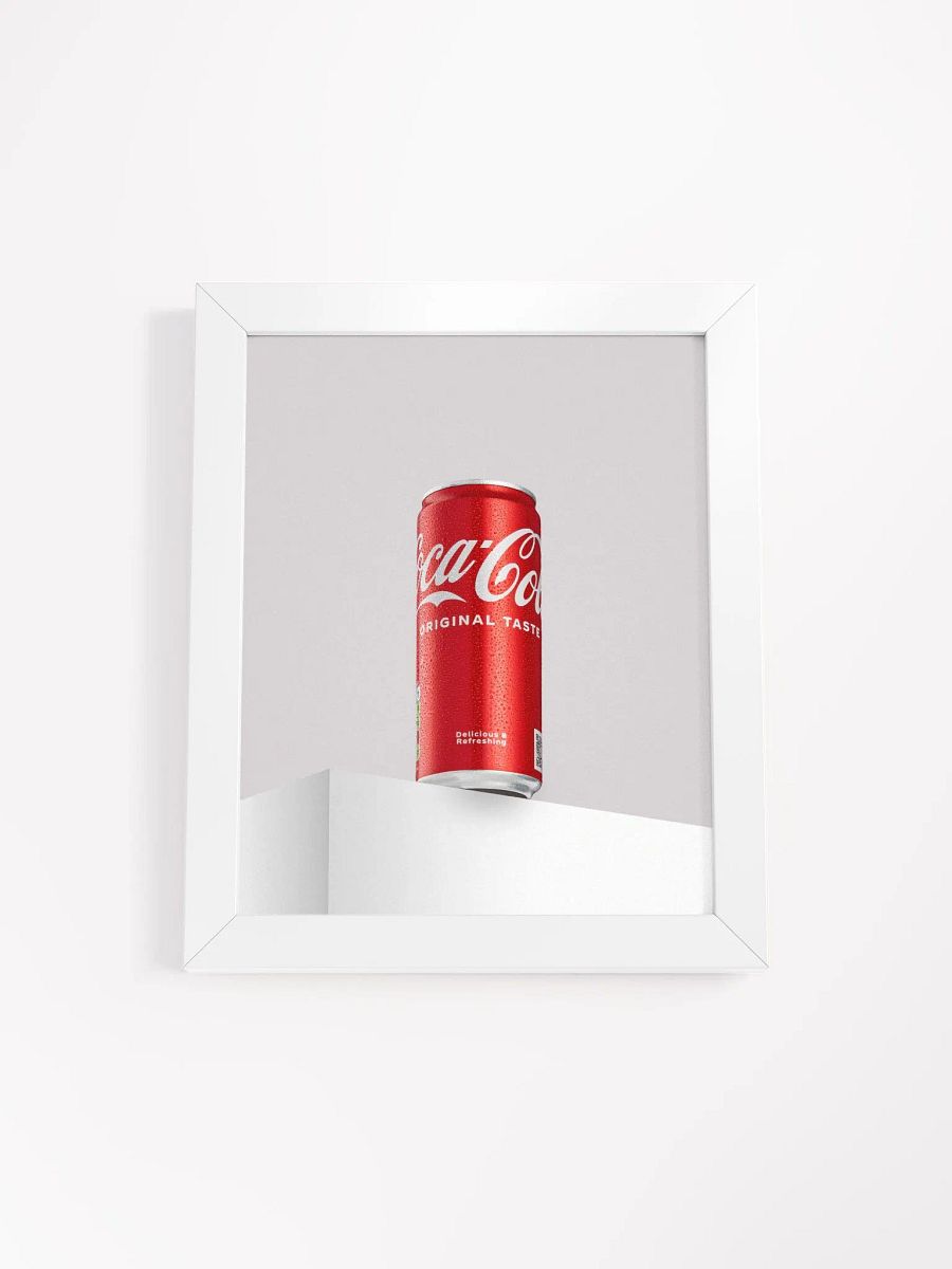 La Cokaina (Framed) product image (1)