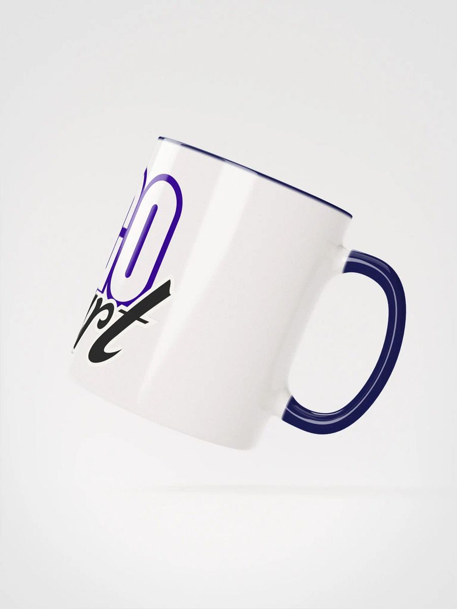 Indigo Artworks Mug product image (2)