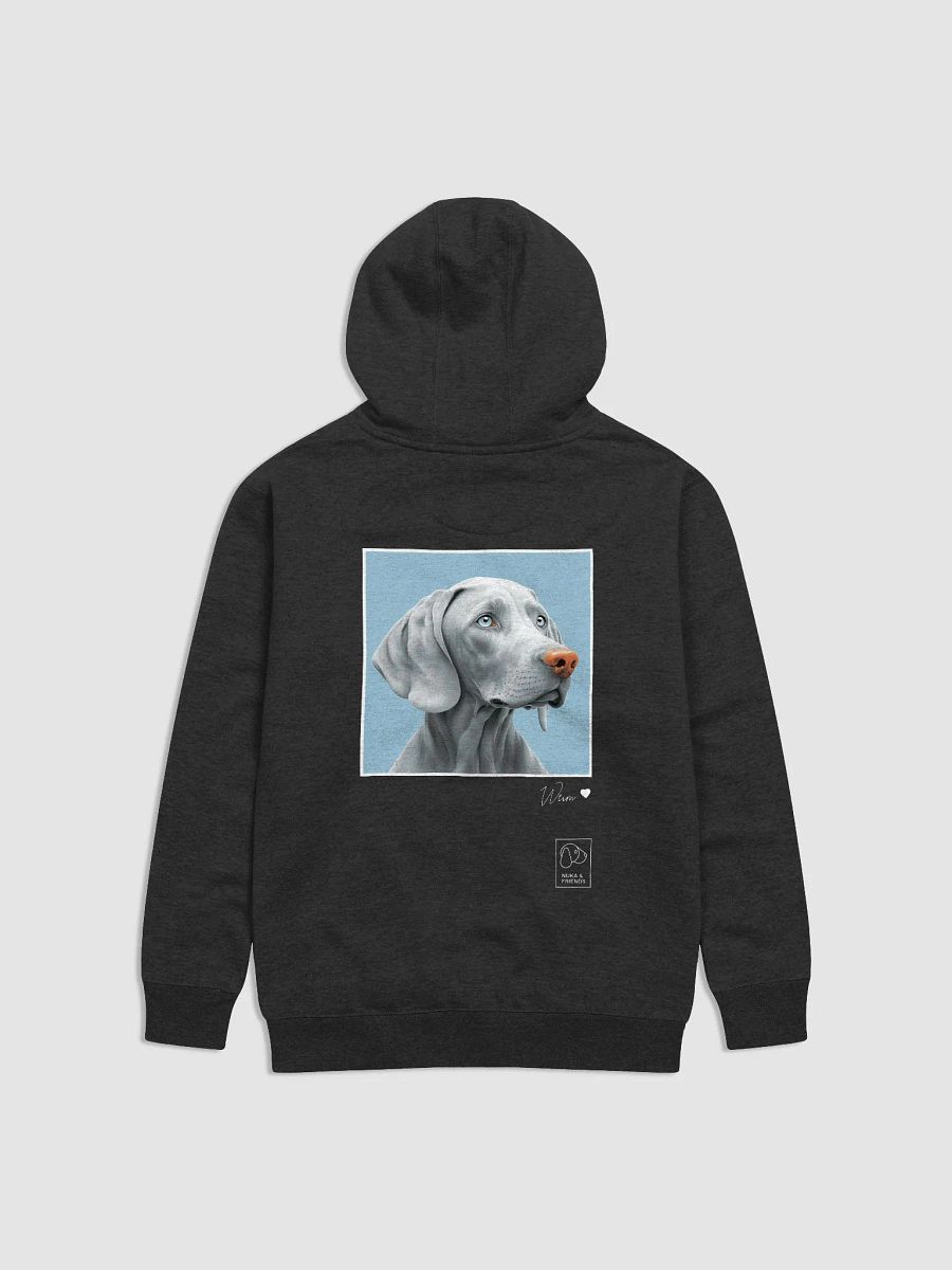 SkyGaze Weim Hoodie product image (1)