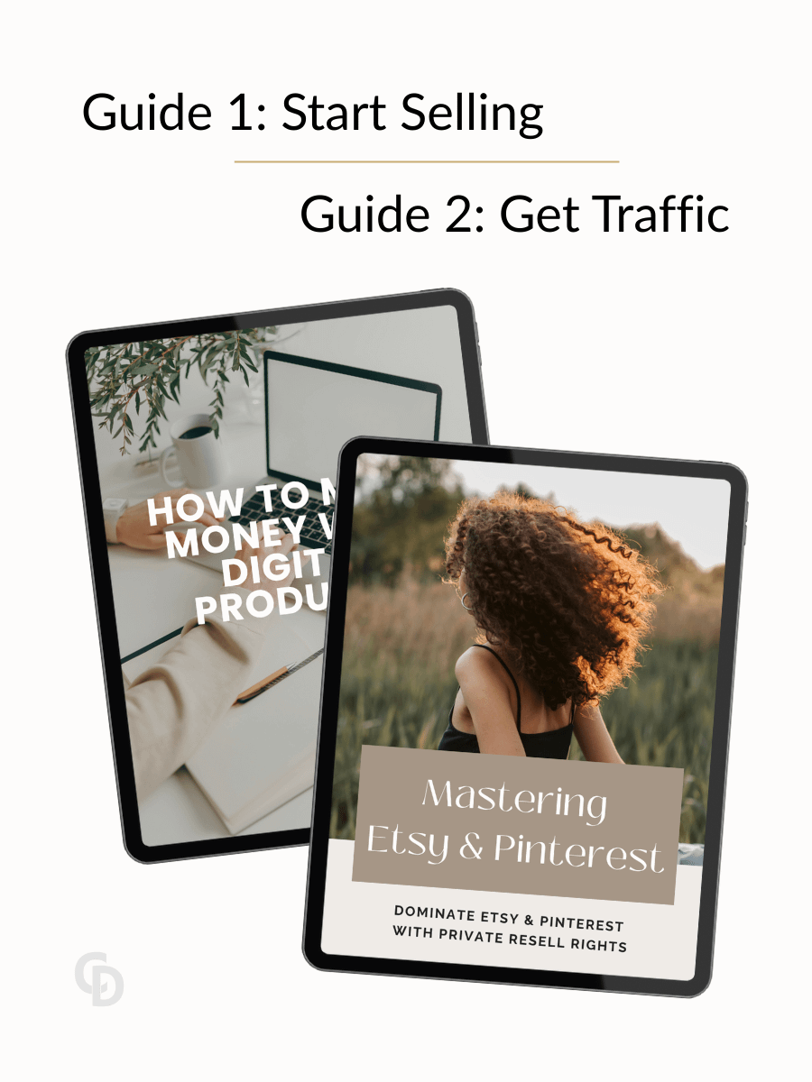 The Beginner’s Guide to Making Money Online product image (3)