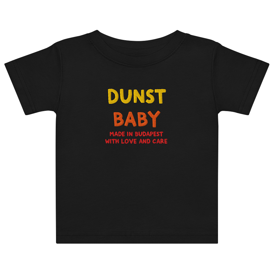 DUNST BABY Heritage Tee product image (1)