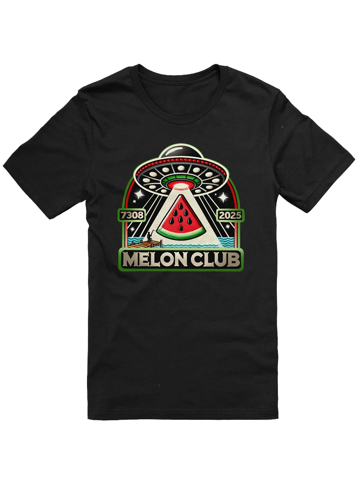 2025 Club Tee product image (2)