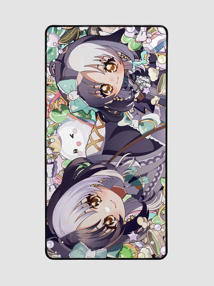 Aira and Ha-Chan Deskmet! product image (2)