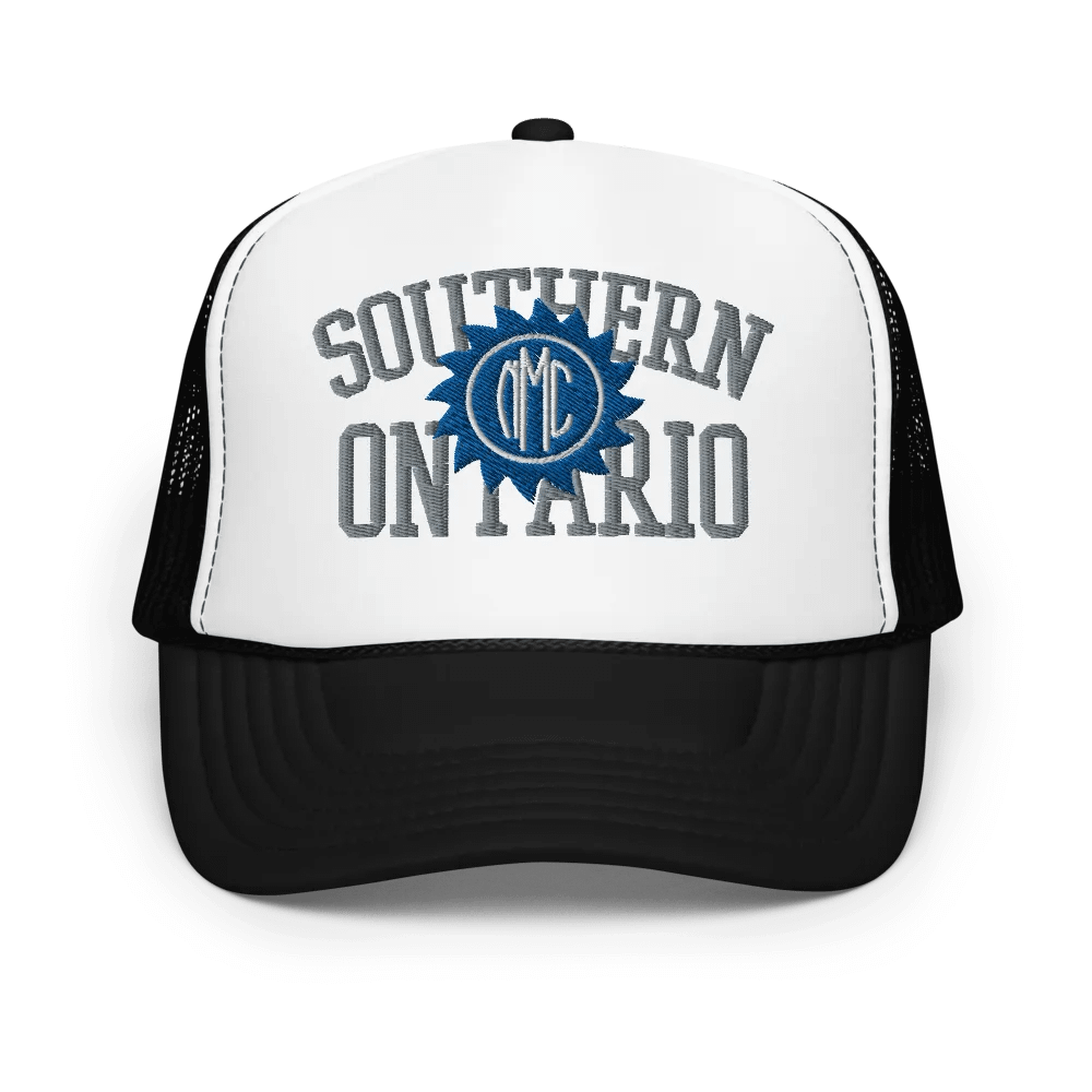 Where We're From Cap product image (1)