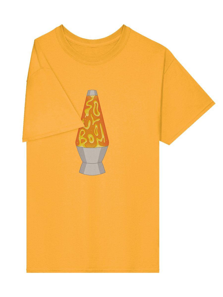 Lava Lamp Shirt product image (4)