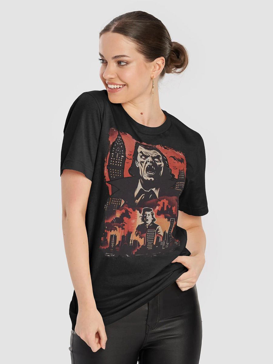 Dracula Vintage Halloween product image (8)