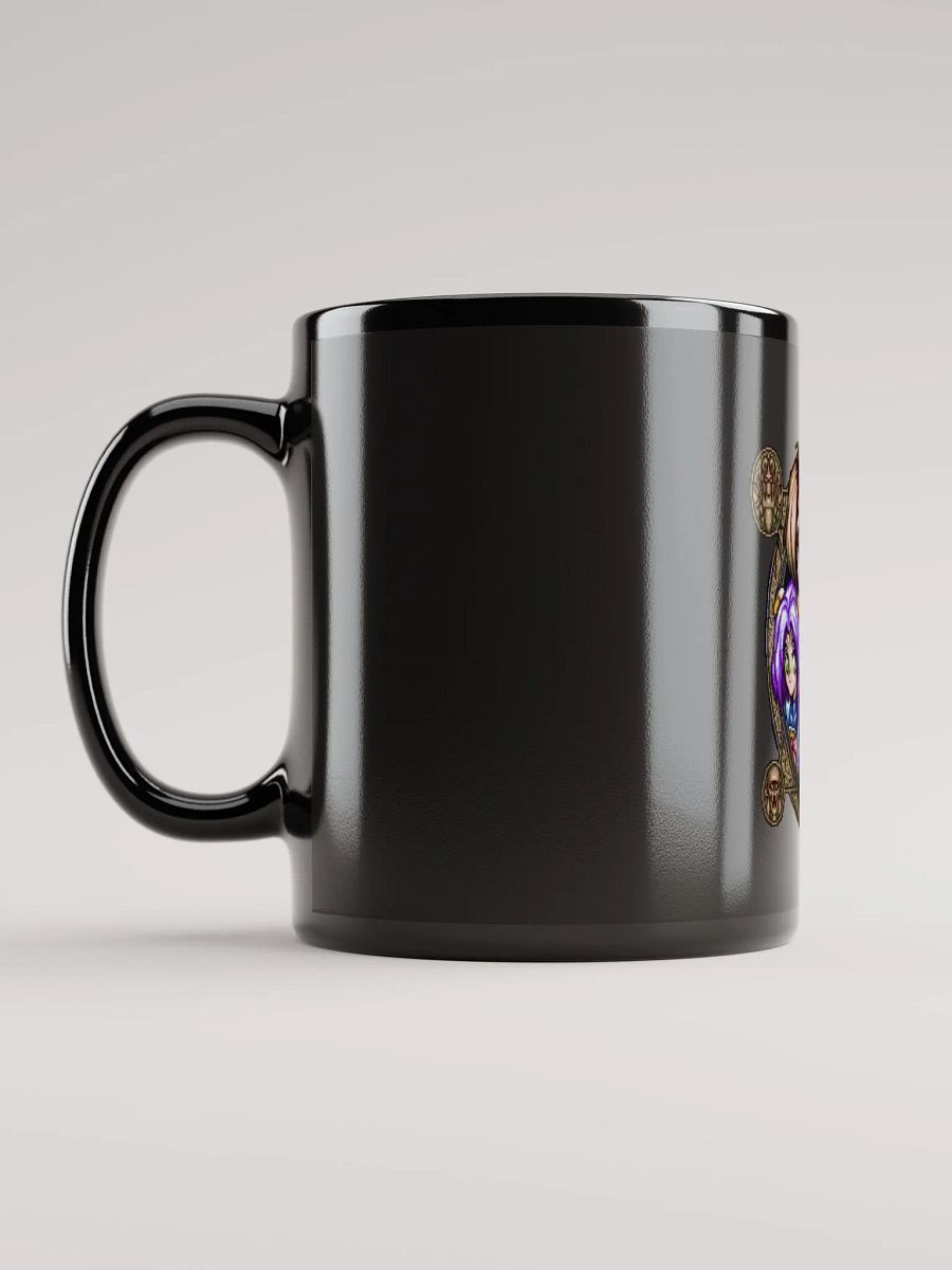 Shining Force CD: Framed Heroes Mug product image (6)