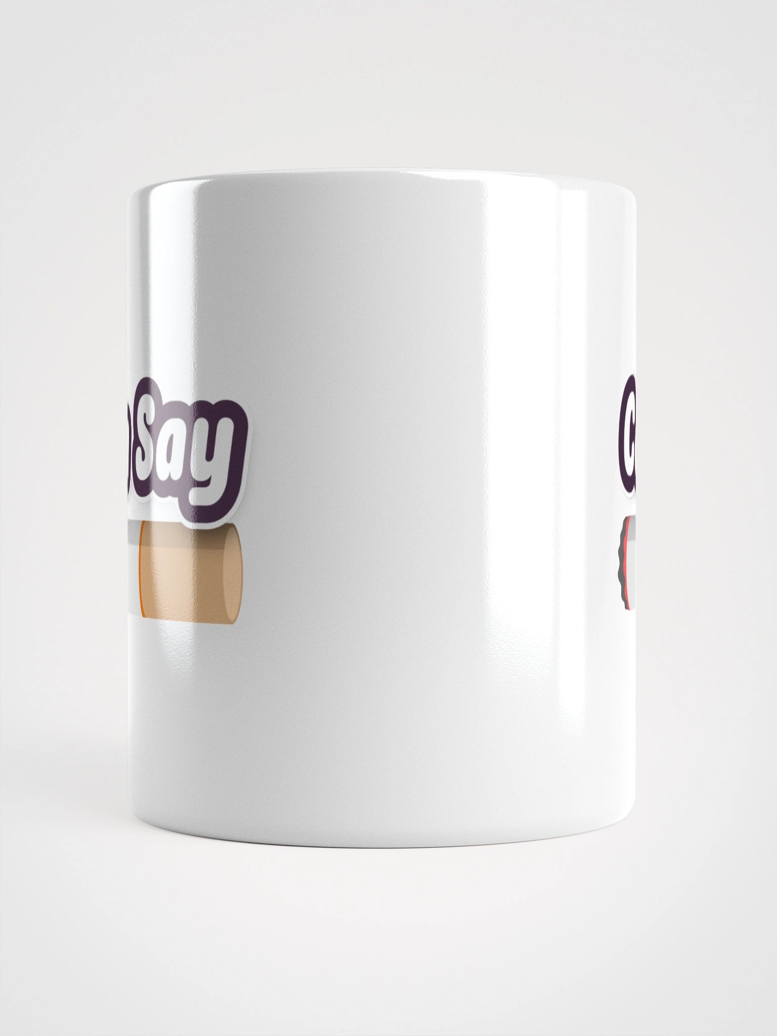 Can Say [redacted] Mug product image (13)