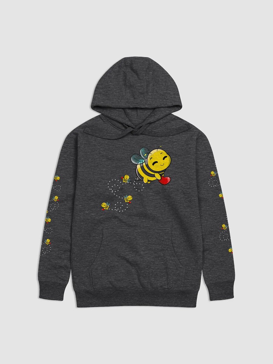 Love Bee Hoodie product image (1)
