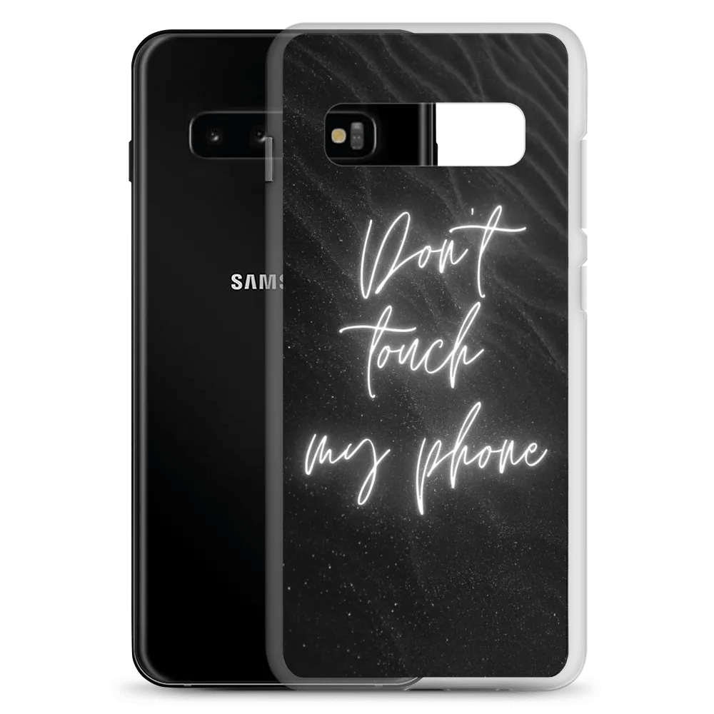 Wavy Whispers Samsung® Case product image (20)