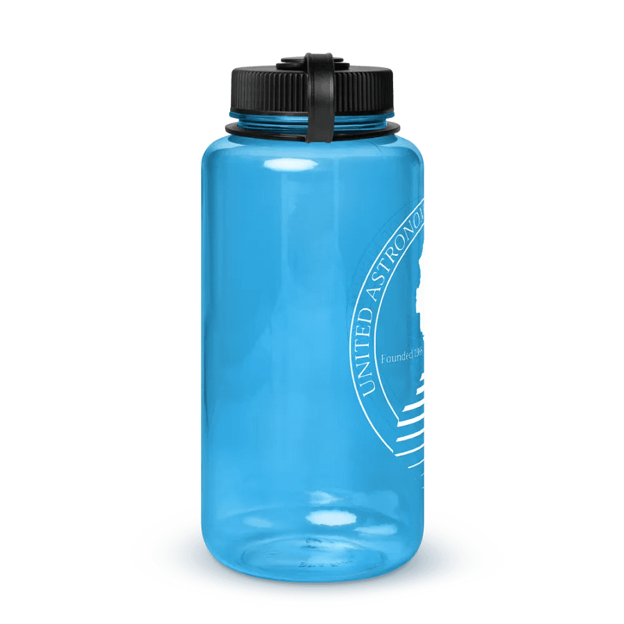 UACNJ Logo 32oz Wide Mouth Water Bottle product image (13)