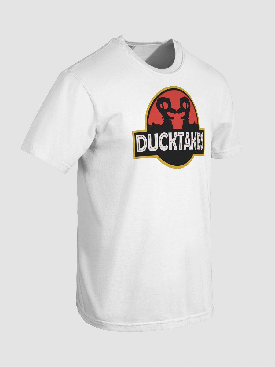 Life Finds A Way T-Shirt product image (7)