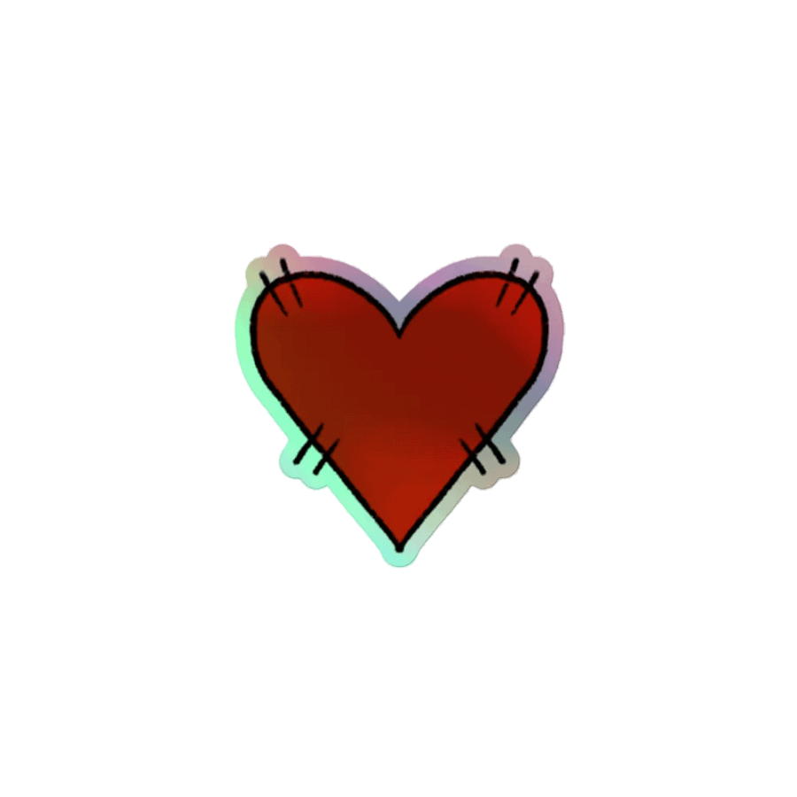 Voodoo’s heart product image (1)