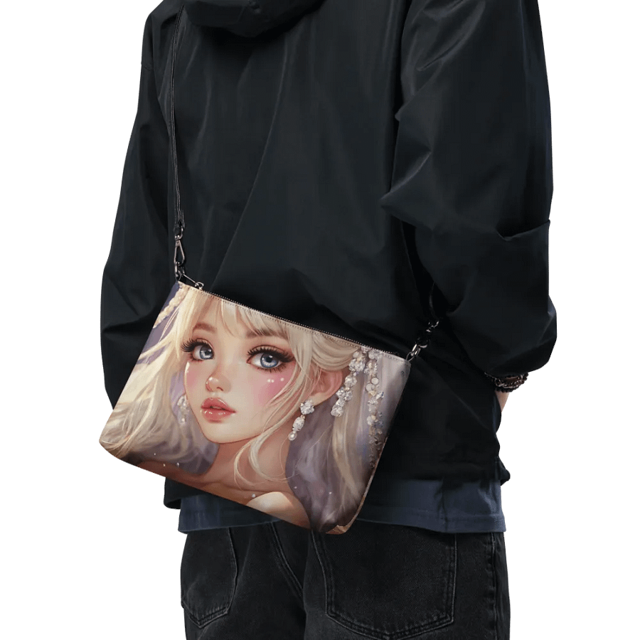 Muse Coquette Crossbody Bag product image (6)