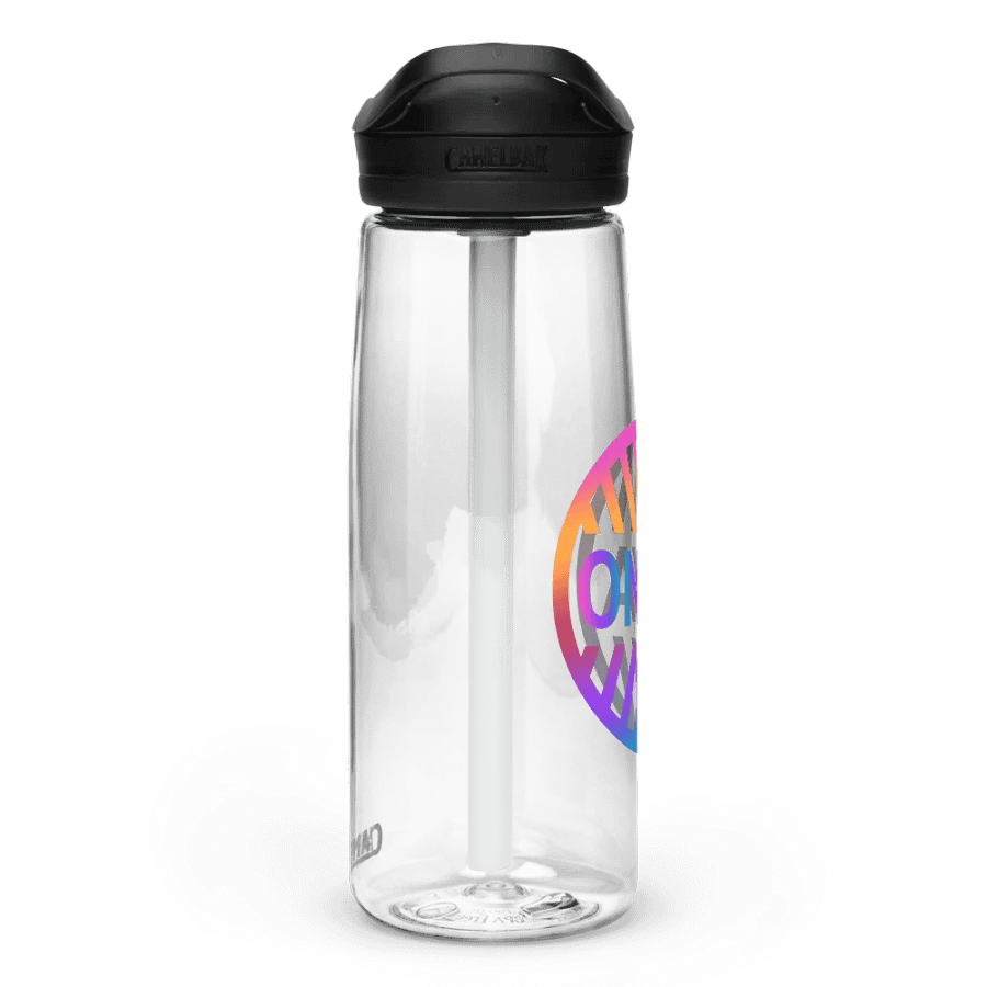 Retro ONYA Camelbak Water Bottle product image (4)