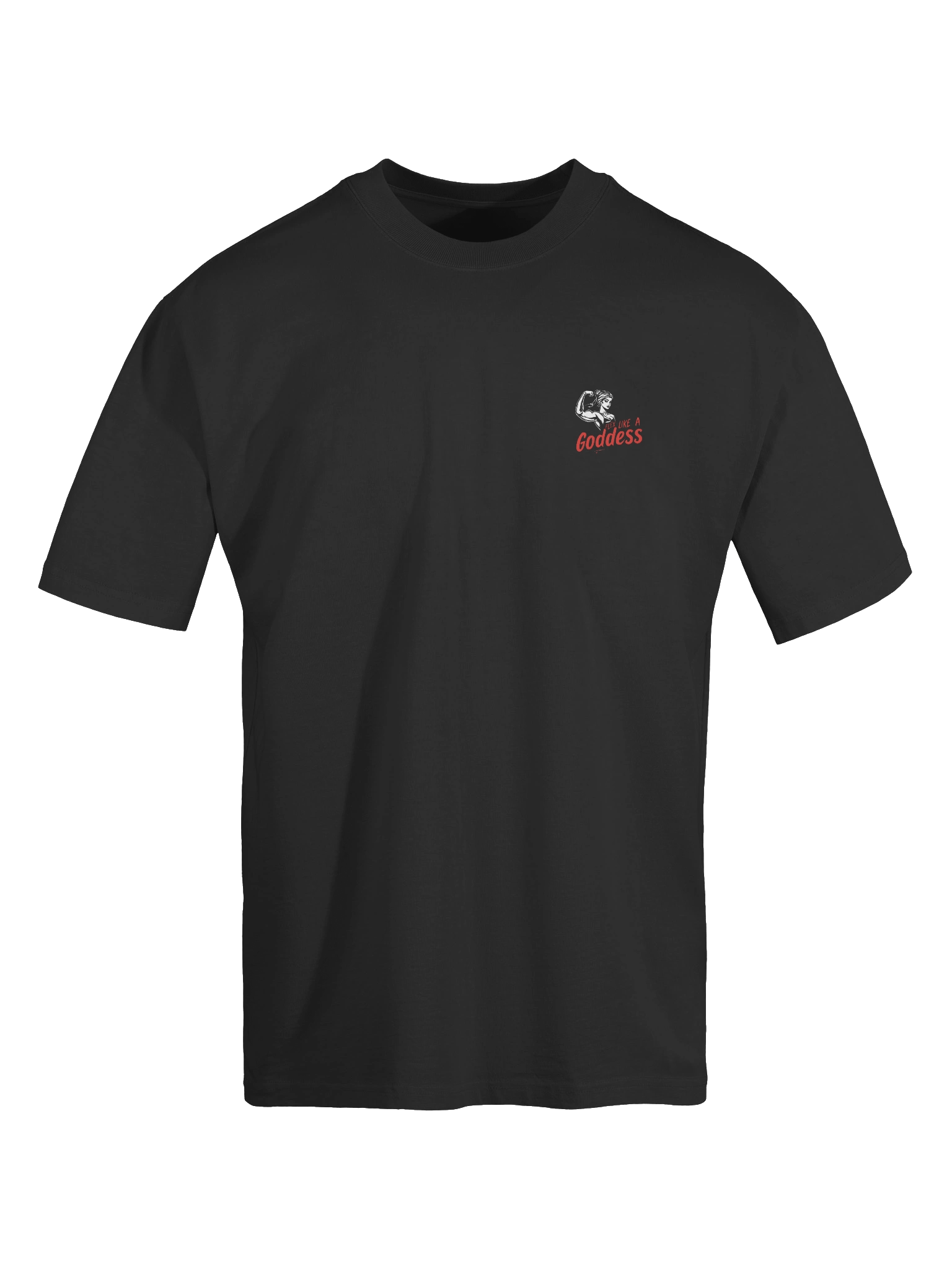 Flex Like a Goddess™ Signature Tee product image (6)