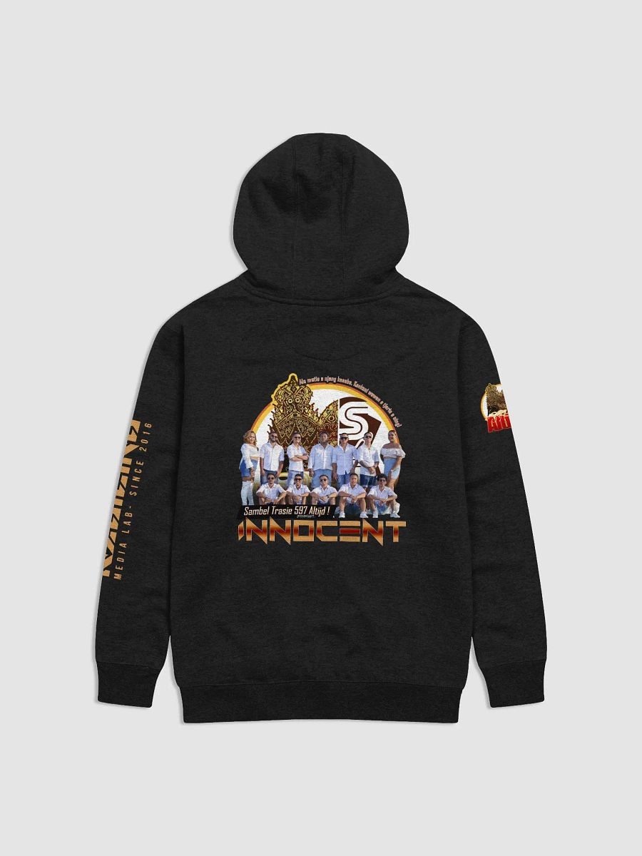 Innocent merch STG Sambel Trasie 597 Altijd product image (2)