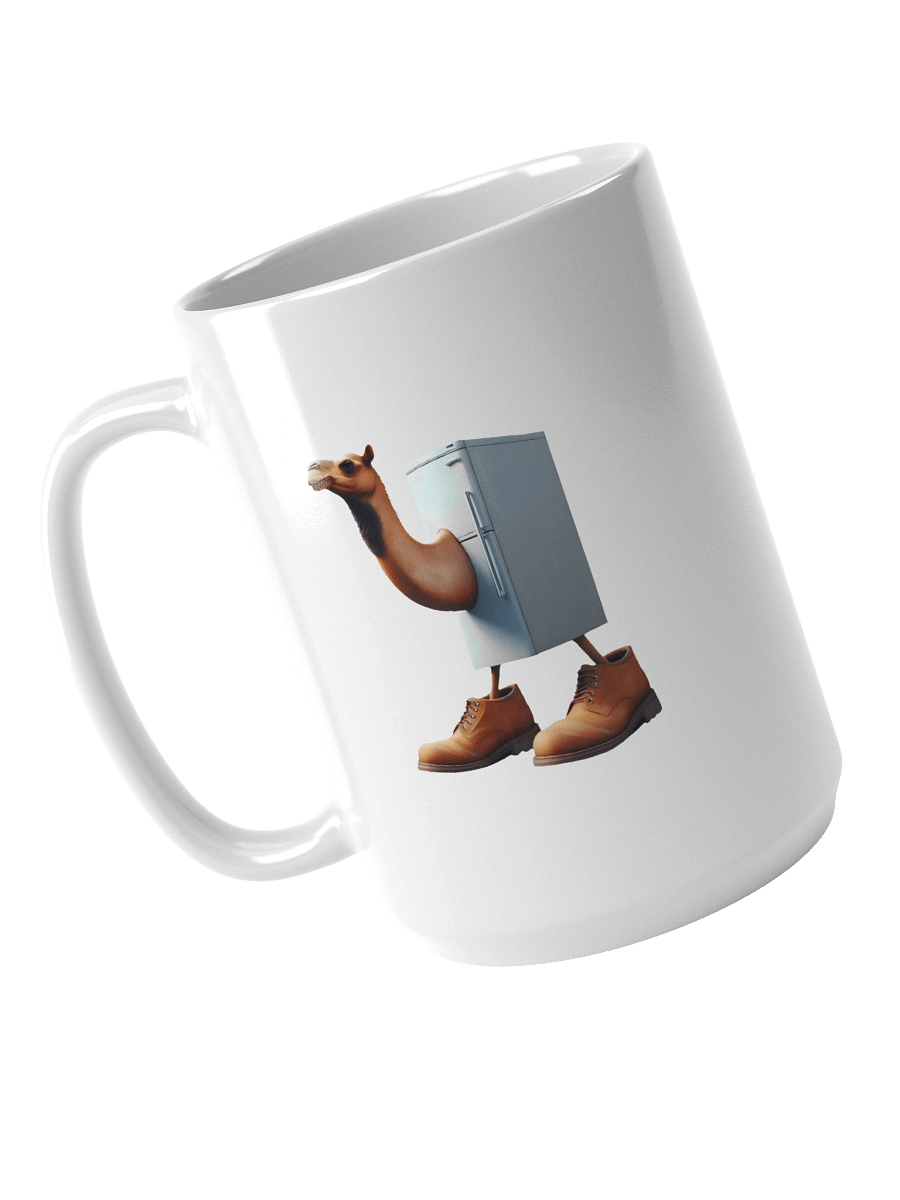 Frigo Camelo Mug product image (3)
