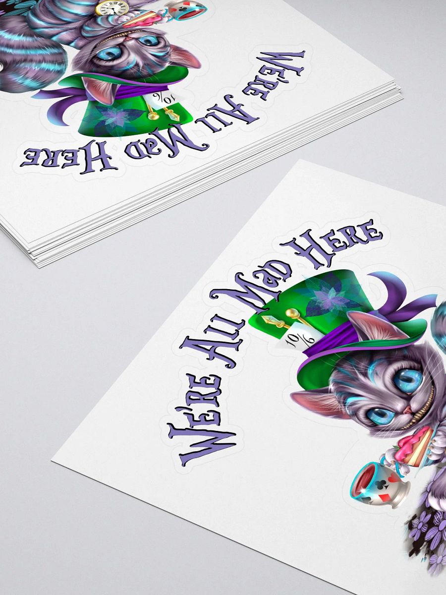 Chesire Hatter product image (4)