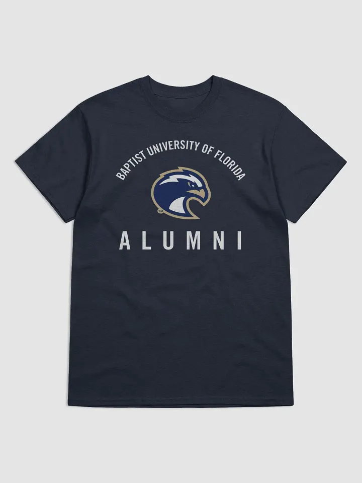 ALUMNI SHIRT product image (7)