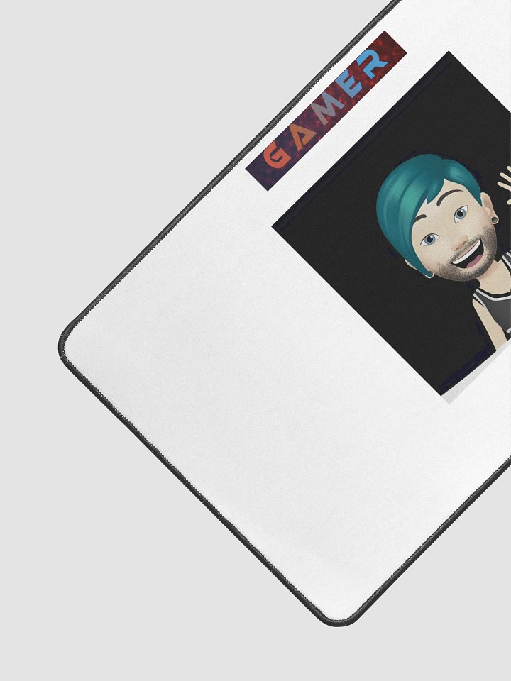 Gamer Mat product image (2)