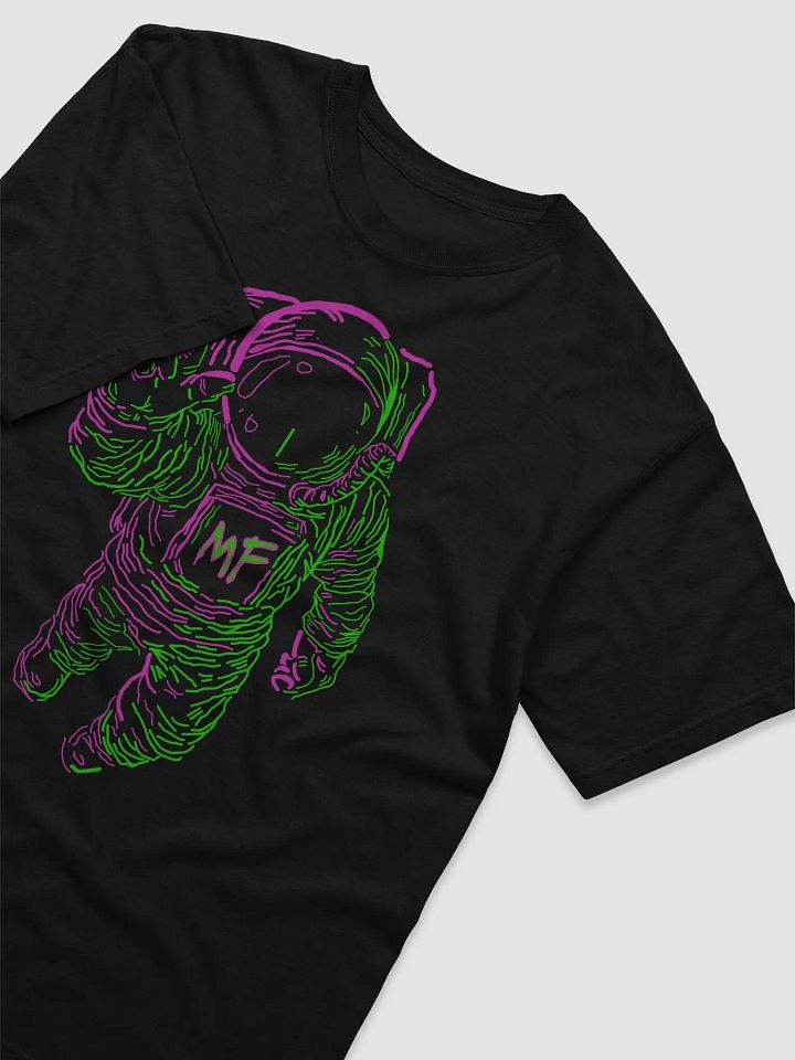 MF Spaceman Tee product image (1)