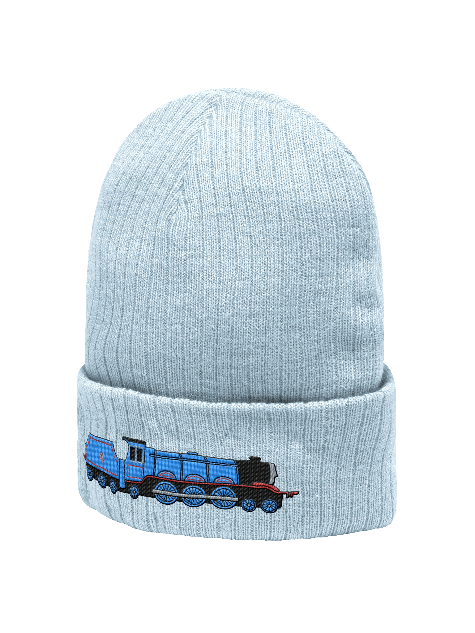 Gordon Embroidered Beanie product image (2)
