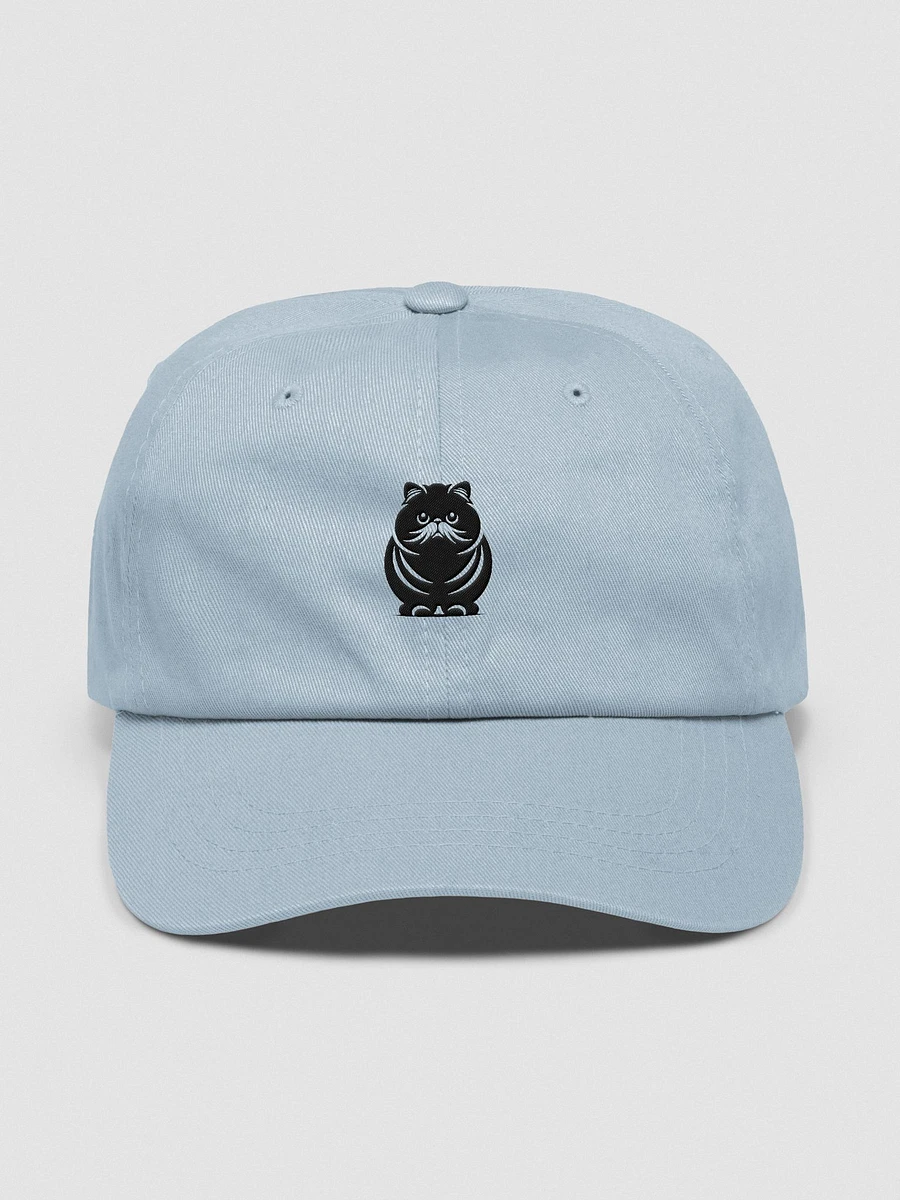 Yupoong Classic Dad Hat: Exotic Shorthair product image (33)