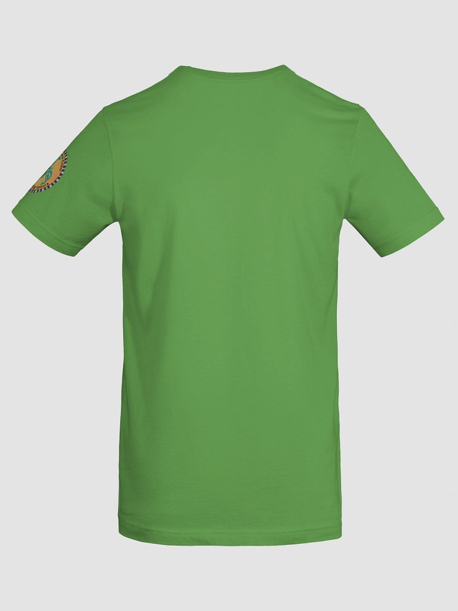 I'm not Arguing (Male) Bella+Canvas Supersoft T-Shirt Colors (4) product image (116)