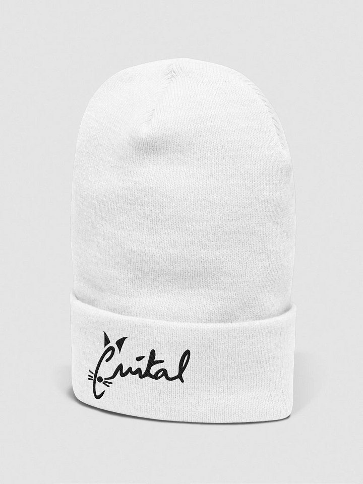 Cristal Beanie product image (2)