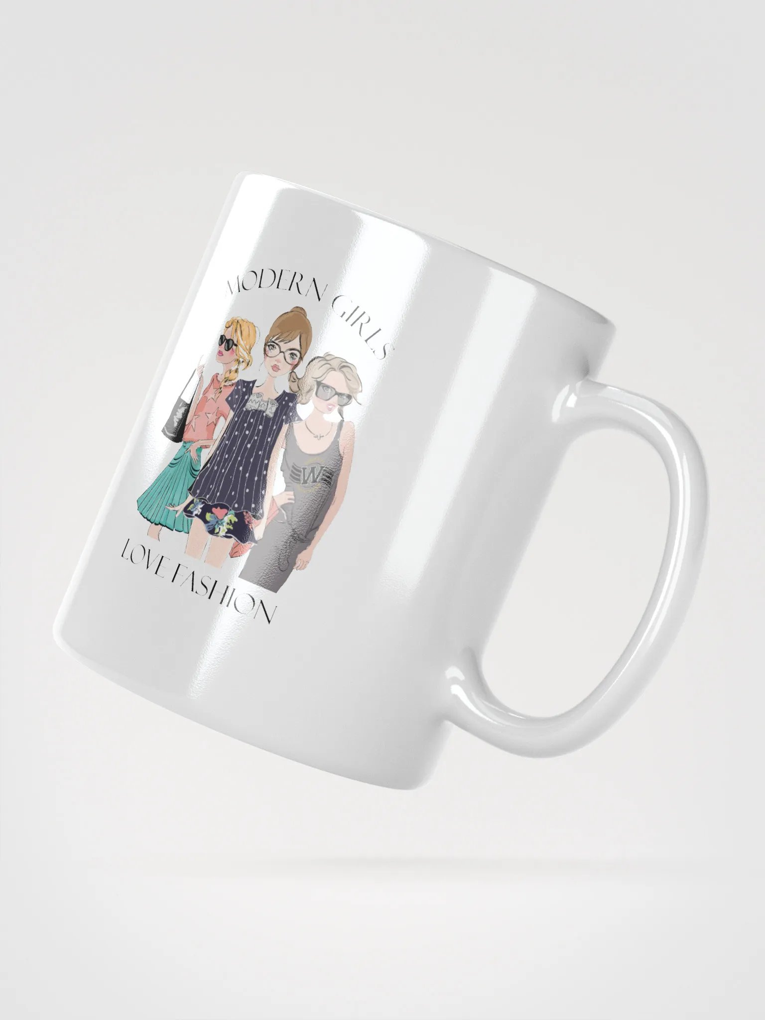 Fashionista Mug Madness product image (5)