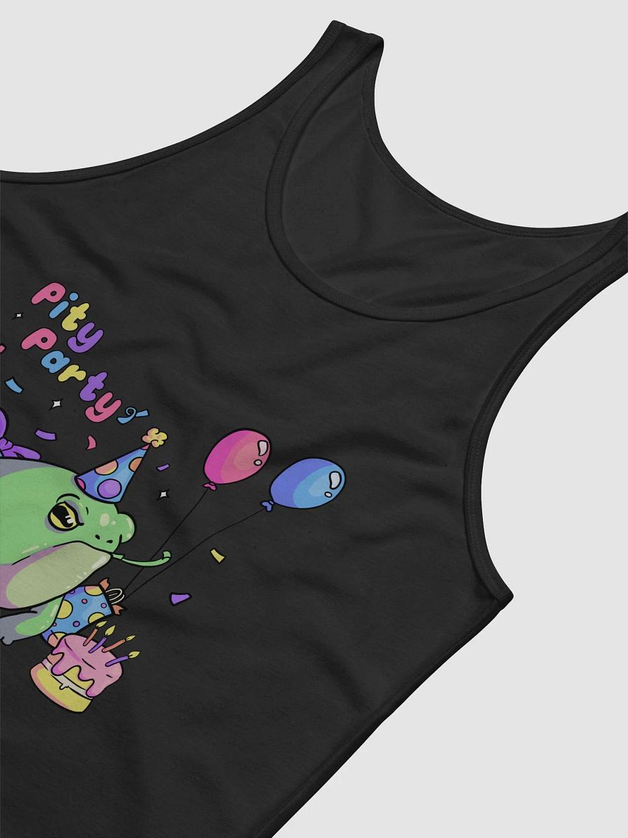 Pity Party Tank-Top product image (3)