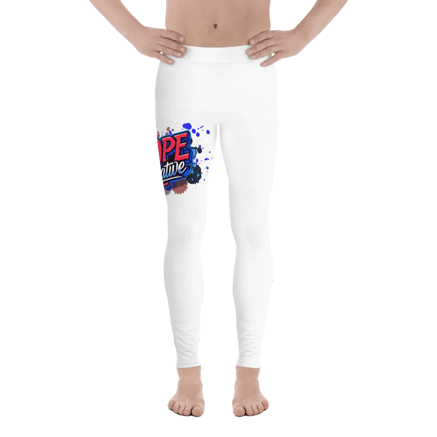 DOPE Creative Men's Leggings product image (3)