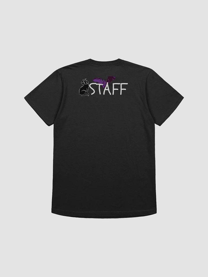 Horror Hotel Staff Tee product image (2)