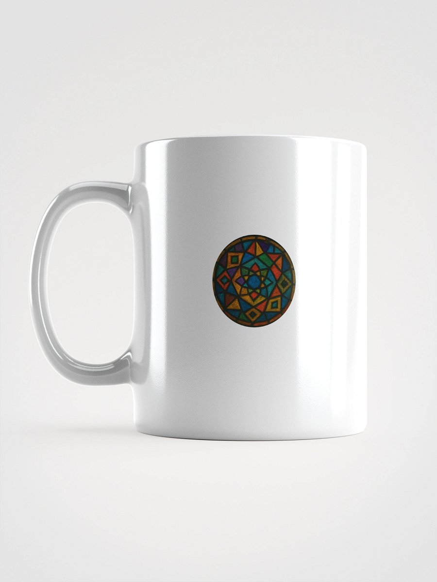 0bsidian Relic Mug product image (6)