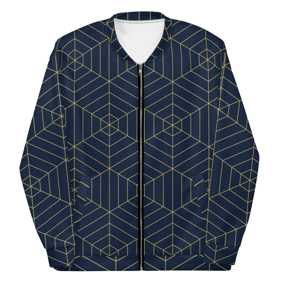 All-Over Print Bomber Jacket (7) product image (6)