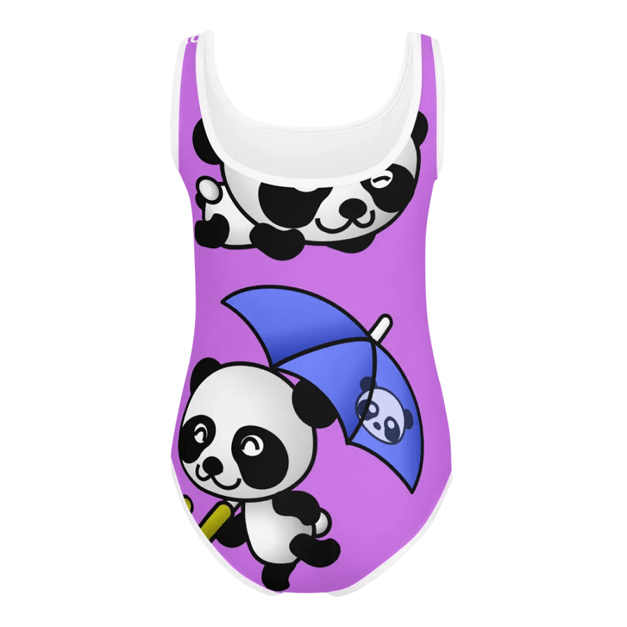 Lola & Panda's Magical Adventures Kids Swimsuit product image (5)
