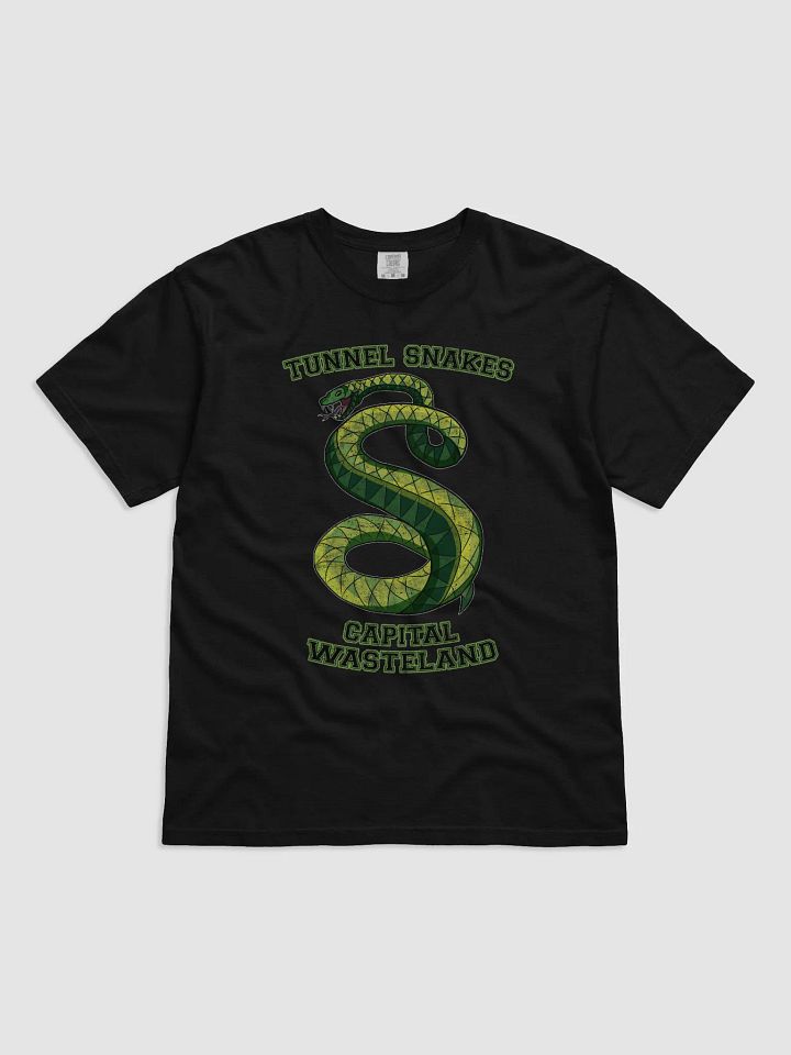 Tunnel Snakes product image (2)