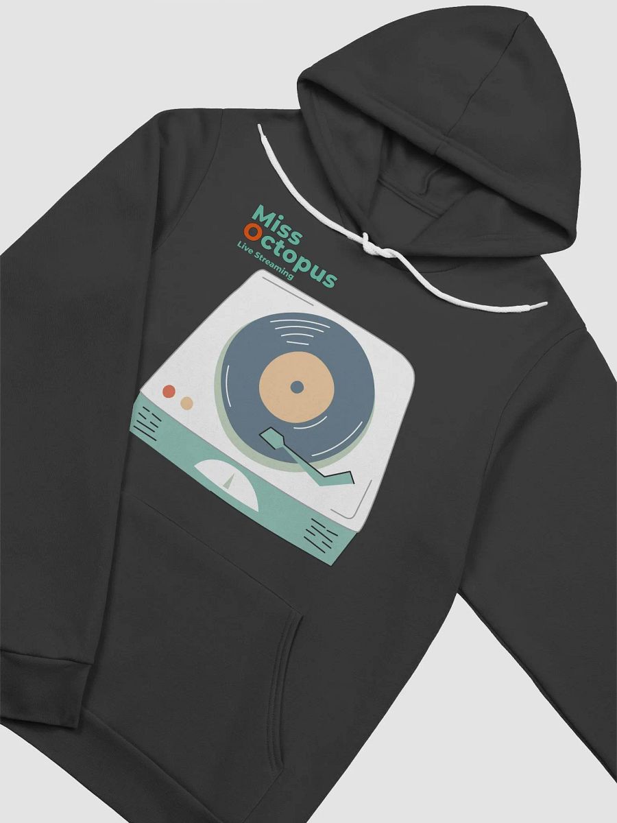 Octopus Hoodie product image (3)