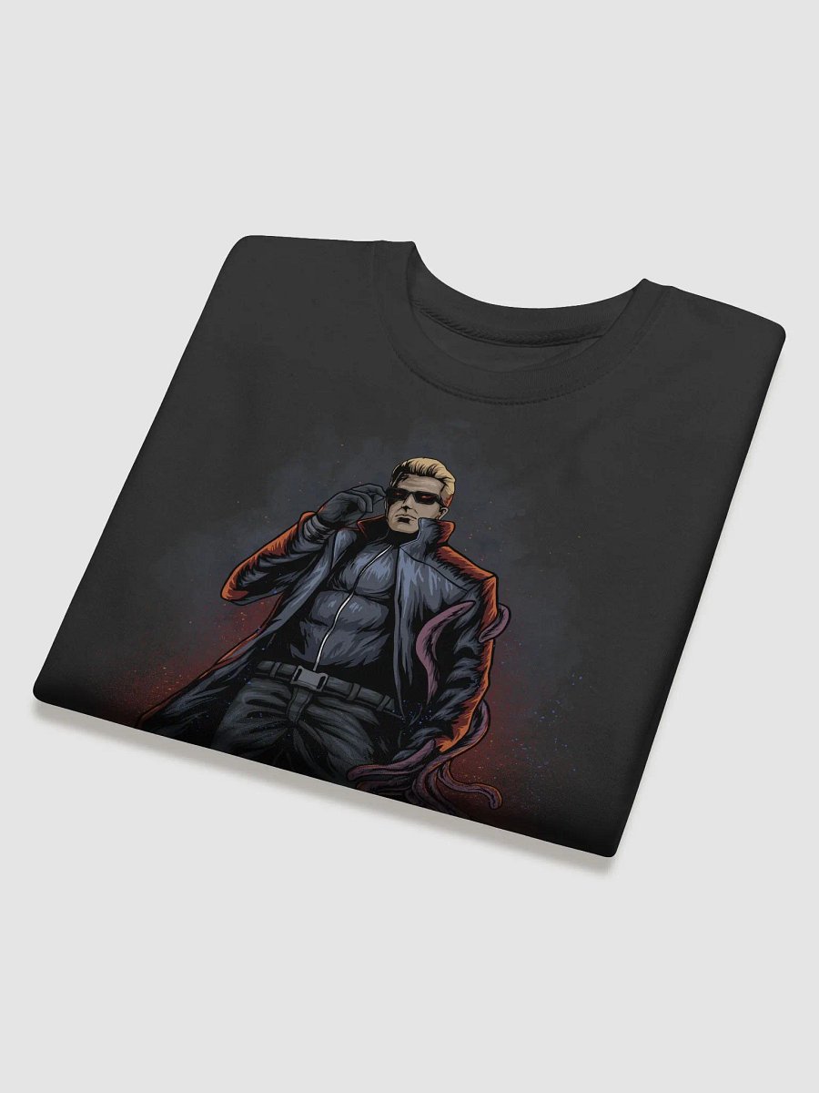 Oroborus Collection Wesker Sweatshirt product image (3)