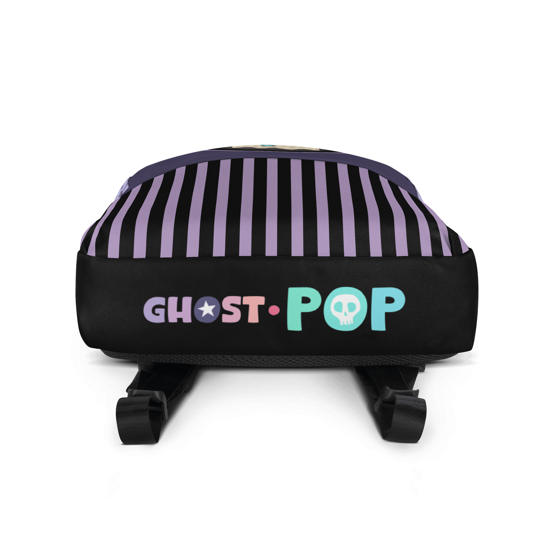 Ghost - Booffy the Vampire Slayer - Backpack product image (4)