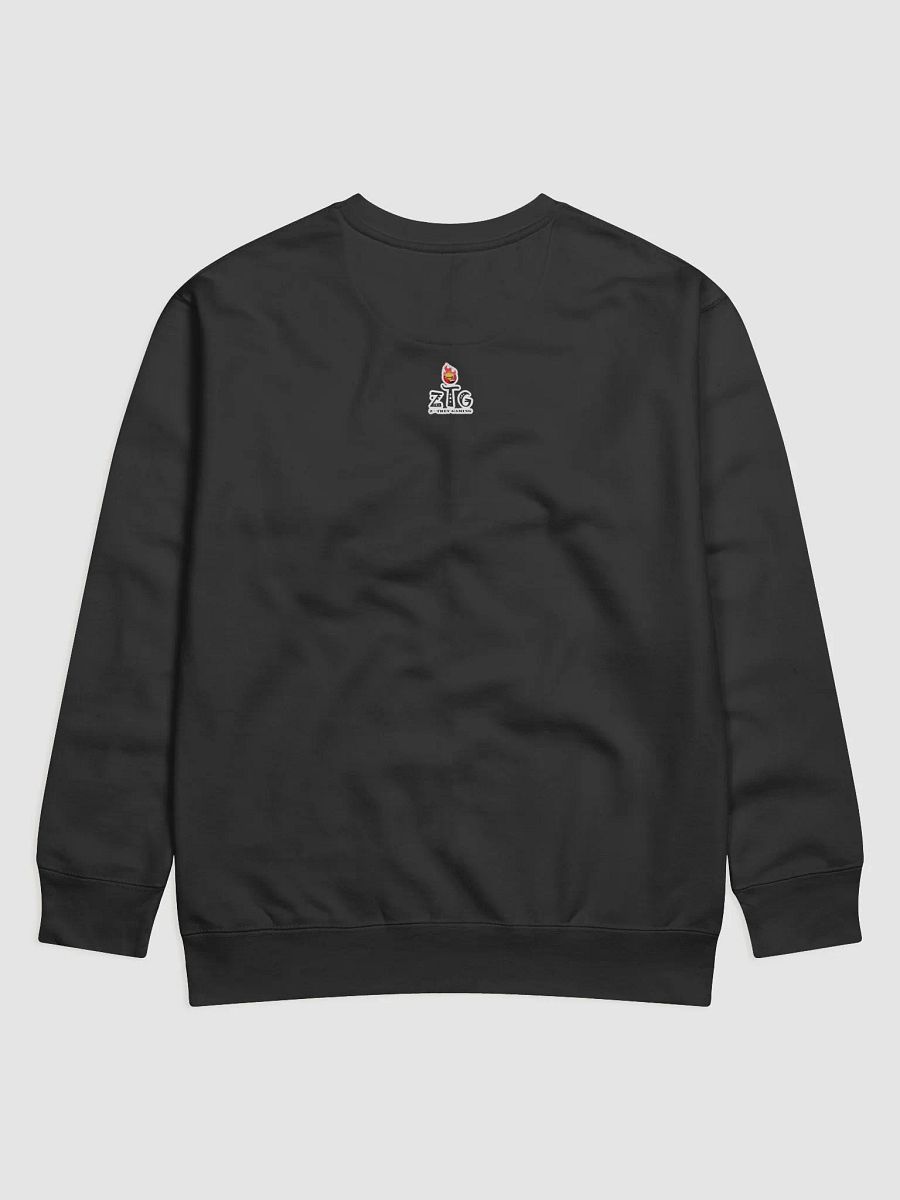 Spiderman & Venom v1 - Cotton Heritage Premium Sweatshirt product image (15)