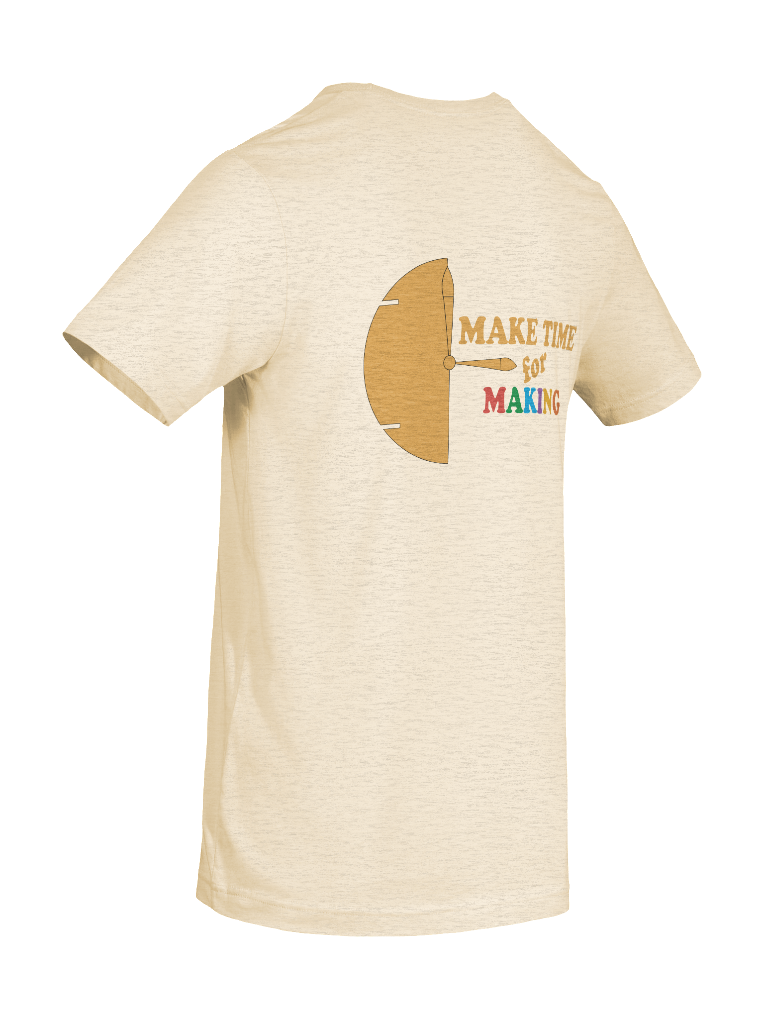 Make Time for Making product image (10)