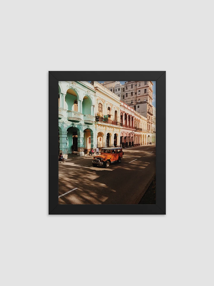Cuban Street IV product image (1)