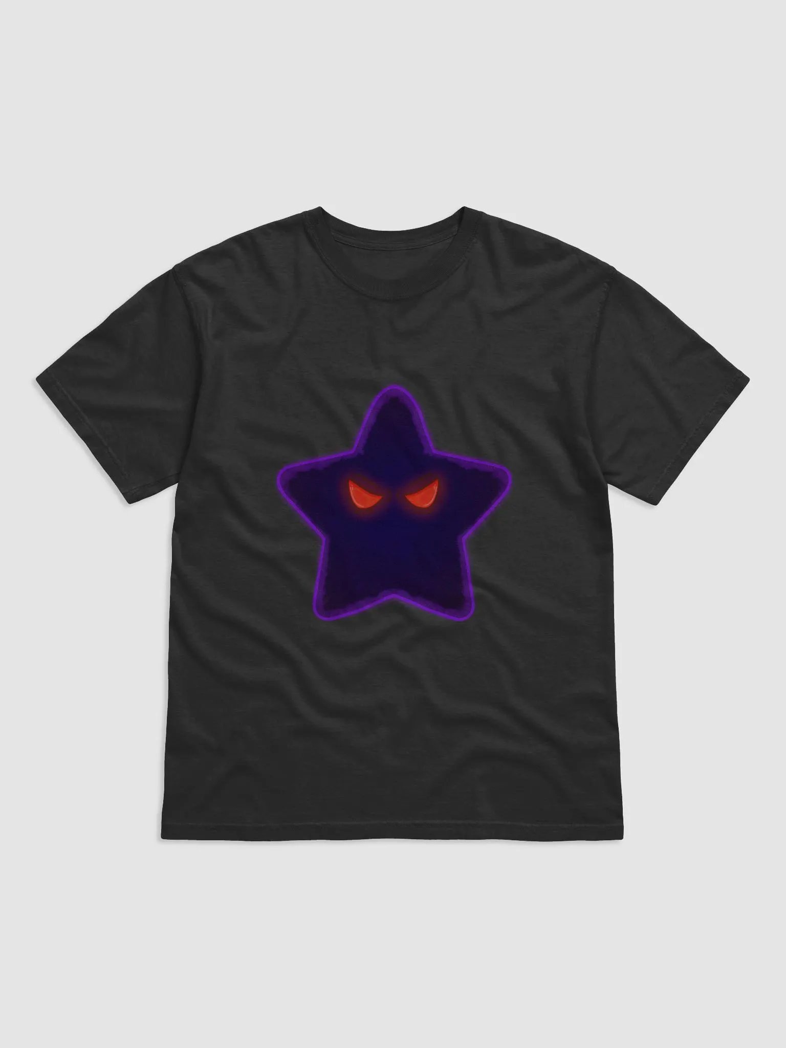 Darkest Star T-Shirt - EU product image (1)
