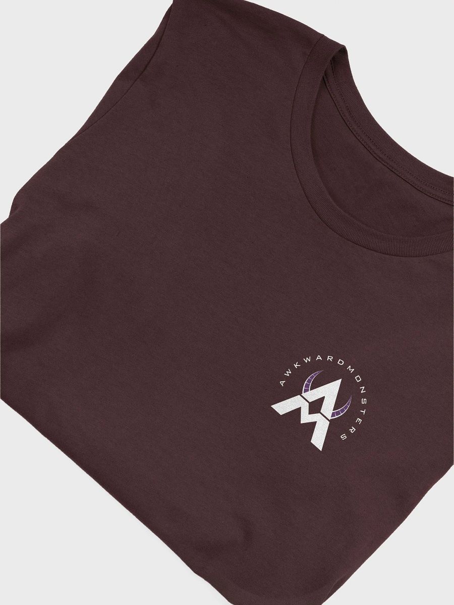 Monster Magician Tee Shirt product image (5)