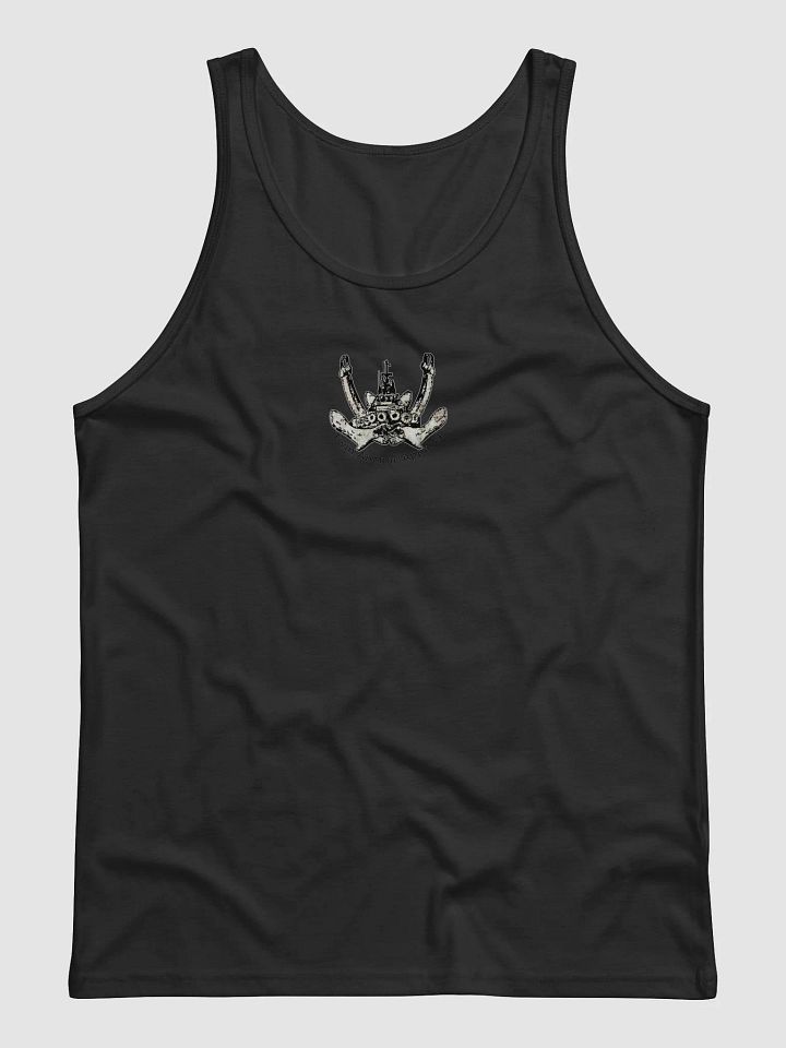 Compass Rose Marshall Foss Comfort Tank product image (2)