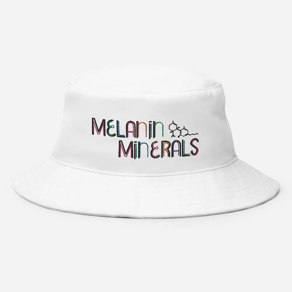 MM Logo Embroidered Bucket Hat product image (8)